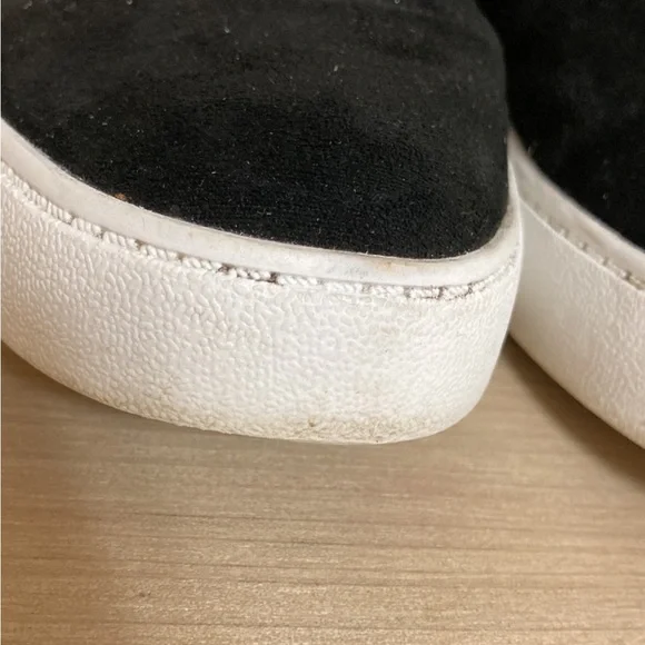 Steve Madden Fayna suede loafer, size 8.5 - Picture 4 of 8